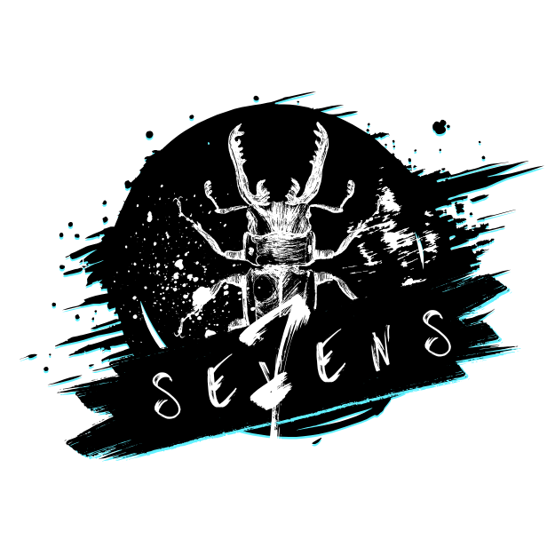 Sevens logo concept